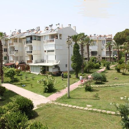 Уютная Квартира На Берегу Моря С Частным Бесплантным Пляжем Antalya Bagian luar foto