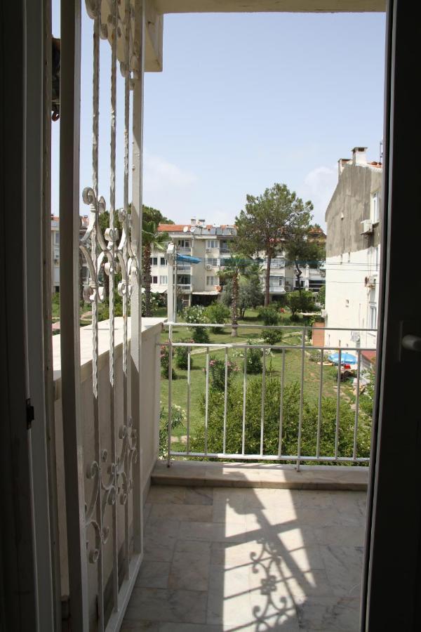 Uutnaya Quartira Na Beregu Moria S Chastnym Besplantnym Plajem Apartment Antalya Bagian luar foto